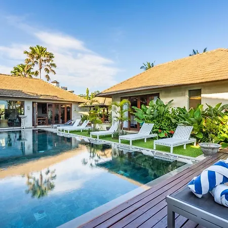 The Akasha Seminyak Bali Luxury Villas
