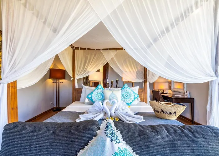 Villa The Akasha Bali Luxury Seminyak (Bali)