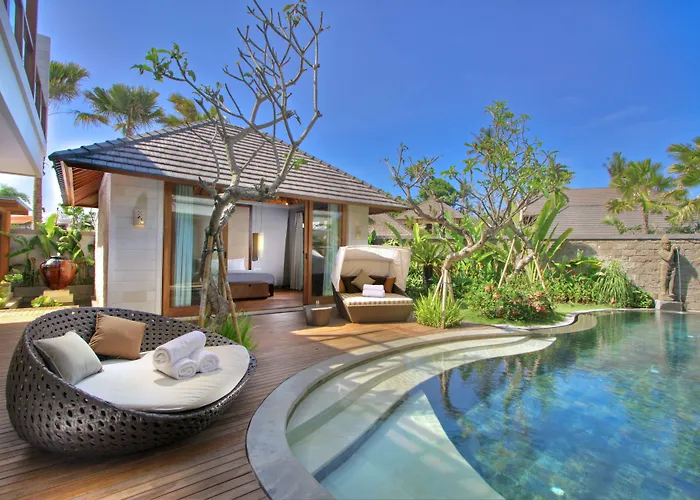 The Akasha Bali Luxury *