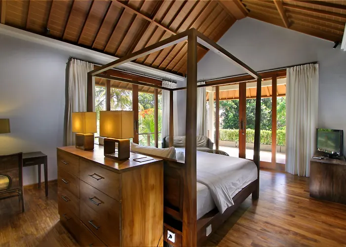 Villa The Akasha Bali Luxury Seminyak (Bali)