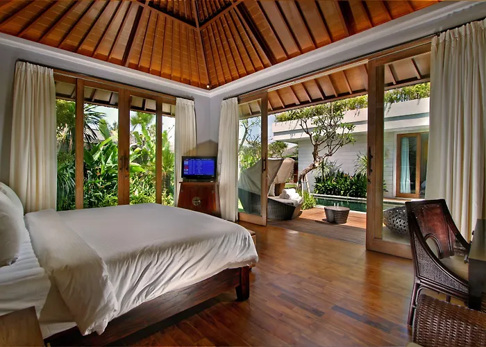 The Akasha Bali Luxury