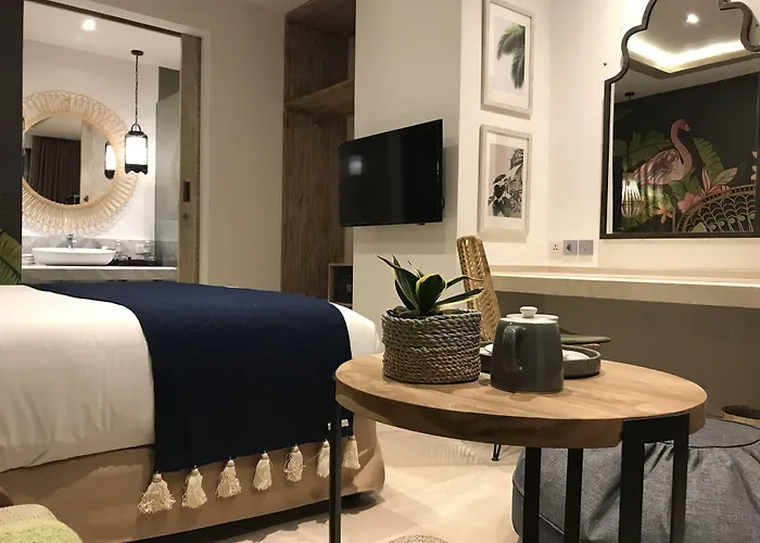The Akasha Bali Luxury Seminyak (Bali)