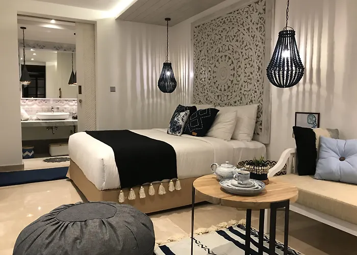 The Akasha Bali Luxury * Seminyak (Bali)