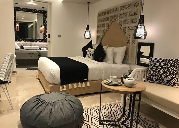 The Akasha Bali Luxury