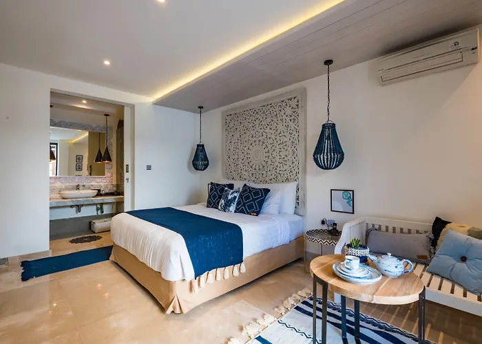 The Akasha Bali Luxury Seminyak (Bali)