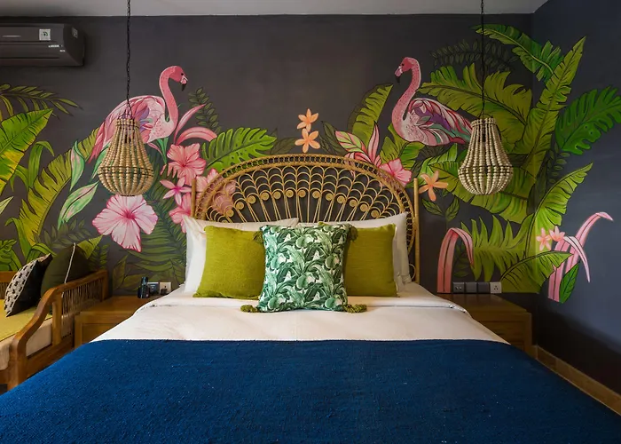 The Akasha Bali Luxury Villa *
