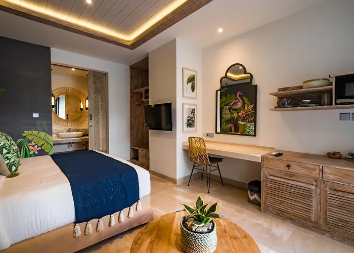 The Akasha Bali Luxury Seminyak (Bali)
