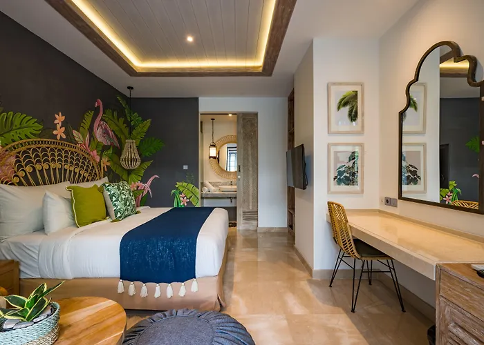Villa The Akasha Bali Luxury