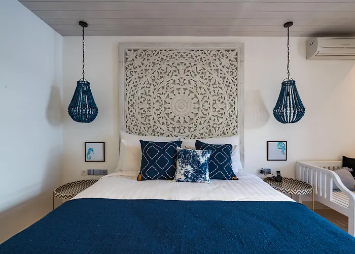 Villa The Akasha Bali Luxury Seminyak (Bali)