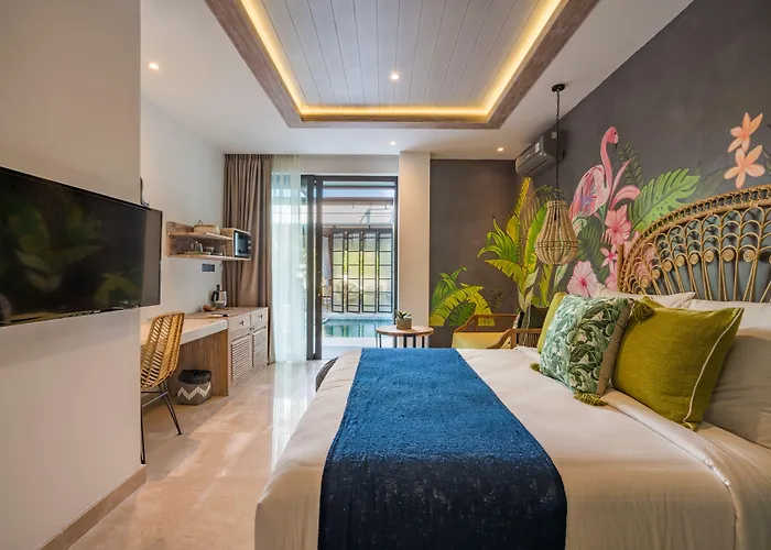 The Akasha Bali Luxury
