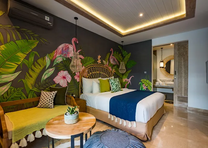 The Akasha Bali Luxury