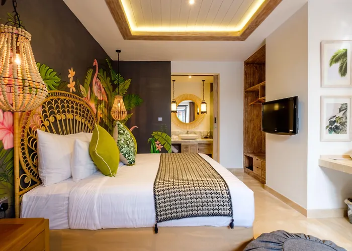 The Akasha Bali Luxury Villa