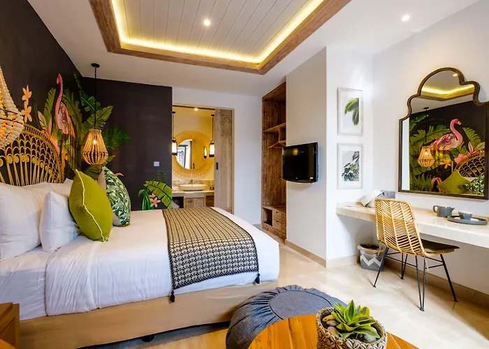 The Akasha Bali Luxury Seminyak (Bali)