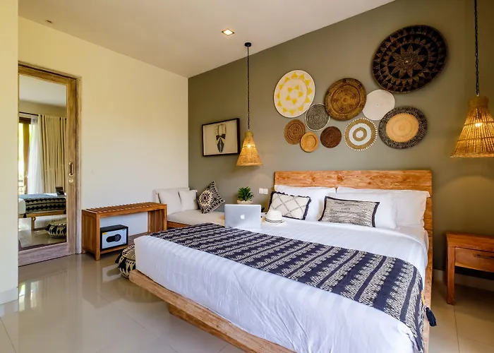 The Akasha Bali Luxury Villa