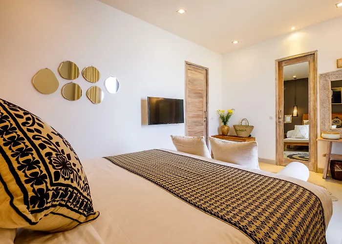 The Akasha Bali Luxury Villa Seminyak (Bali)