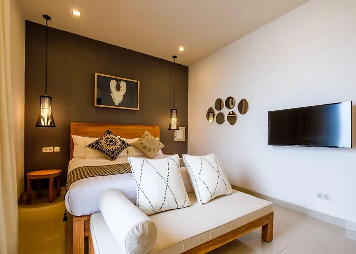 The Akasha Bali Luxury Villa *