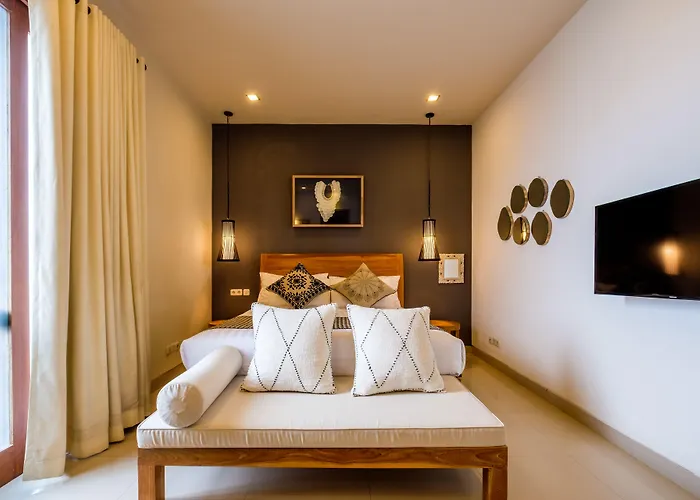The Akasha Bali Luxury * Seminyak (Bali)