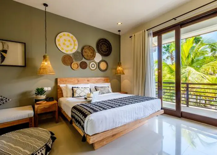 Villa The Akasha Bali Luxury
