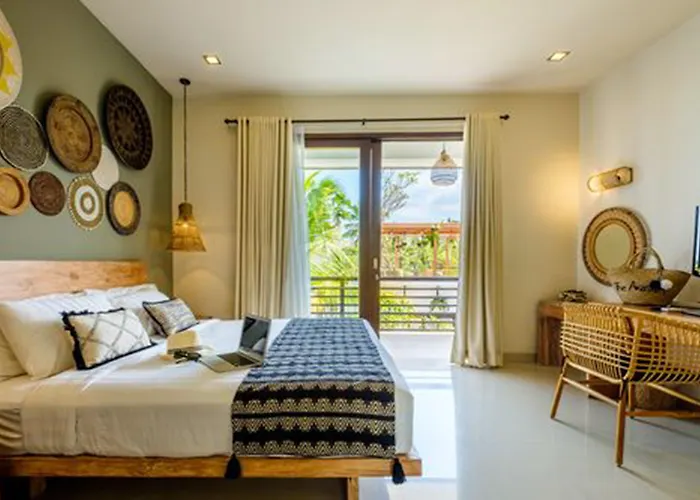 The Akasha Bali Luxury Seminyak (Bali)