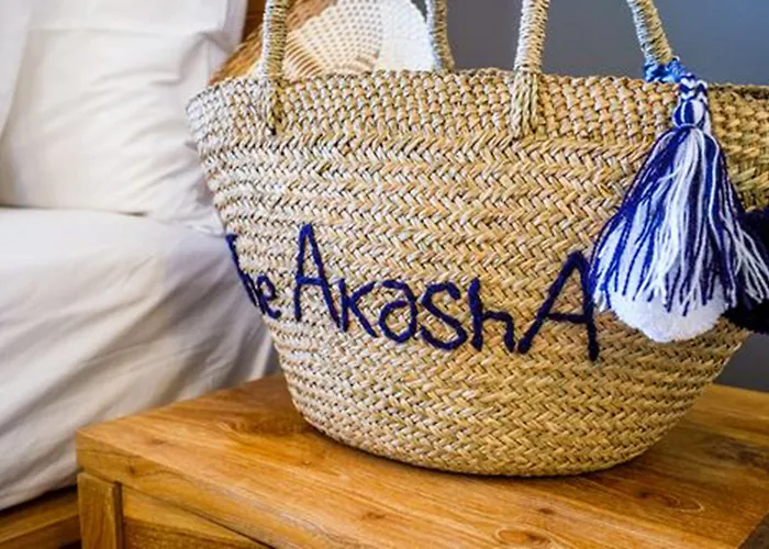 The Akasha Bali Luxury Villa Seminyak (Bali)