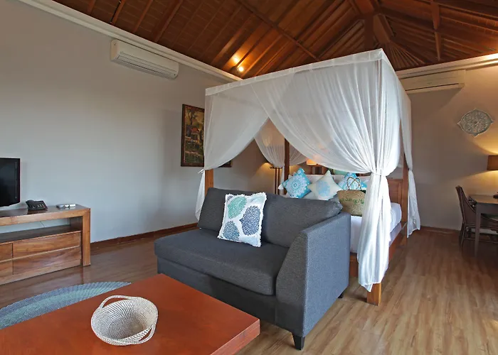 Villa The Akasha Bali Luxury