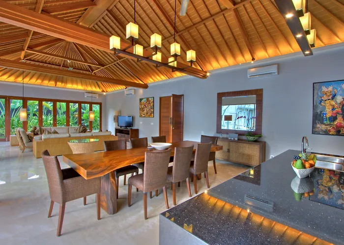 The Akasha Bali Luxury Seminyak (Bali)