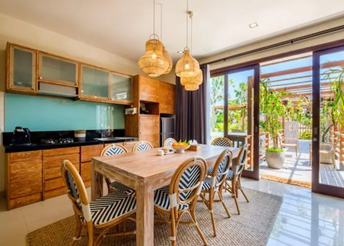 The Akasha Bali Luxury * Seminyak (Bali)