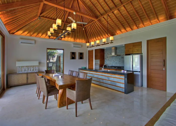 The Akasha Bali Luxury *
