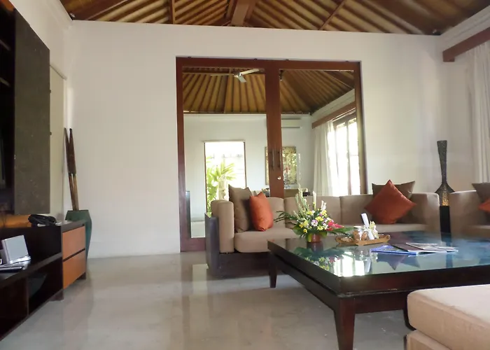 The Akasha Bali Luxury Villa