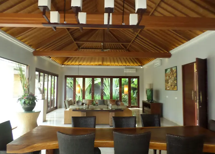The Akasha Bali Luxury * Seminyak (Bali)