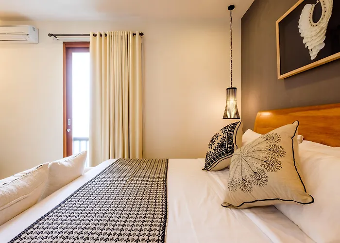 The Akasha Bali Luxury Villa