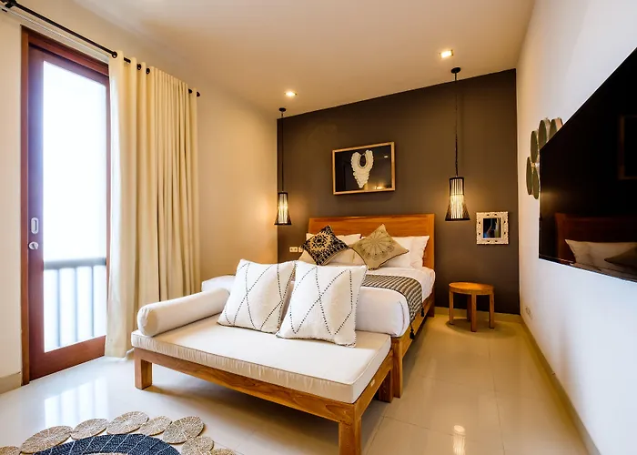The Akasha Bali Luxury Seminyak (Bali)