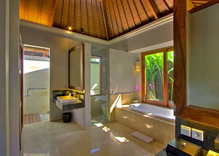 Villa The Akasha Bali Luxury Seminyak (Bali)
