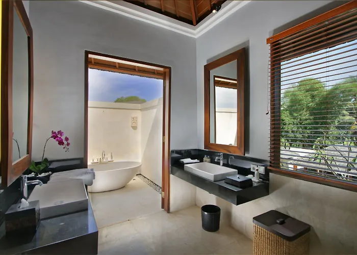 Villa The Akasha Bali Luxury Seminyak (Bali)