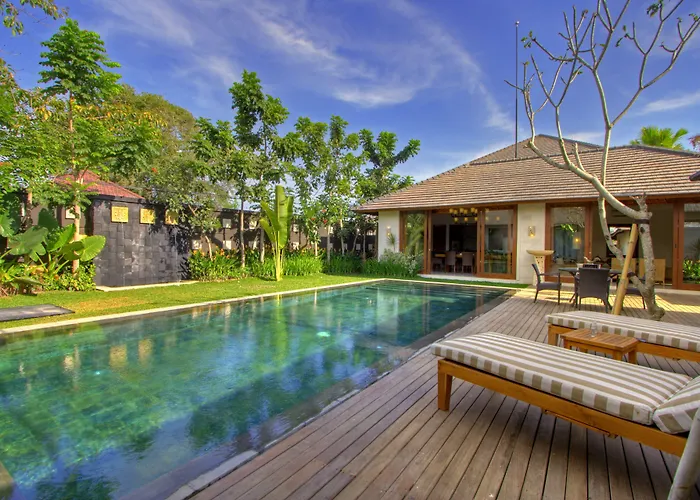 The Akasha Bali Luxury