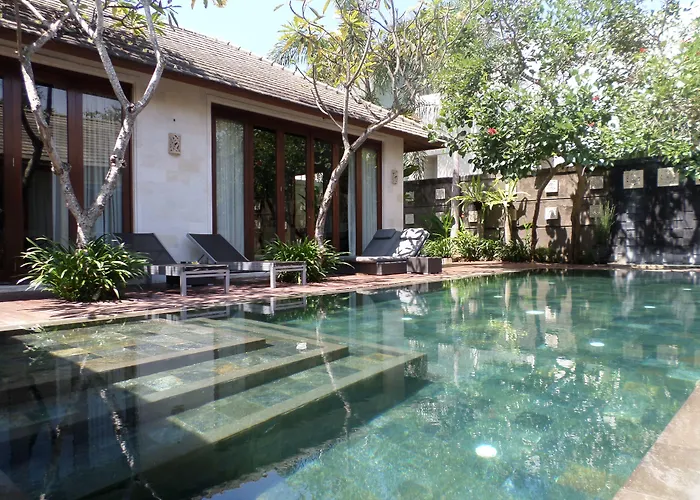 The Akasha Bali Luxury