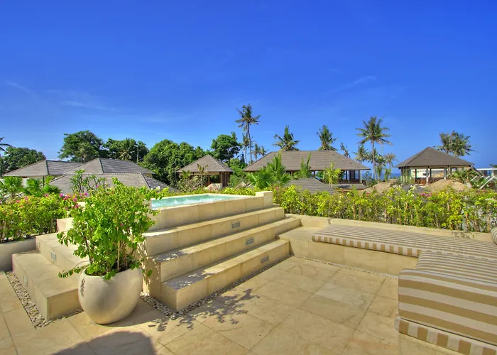 The Akasha Bali Luxury Villa