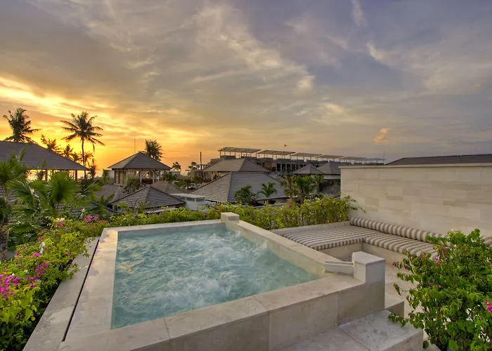 The Akasha Bali Luxury Villa *