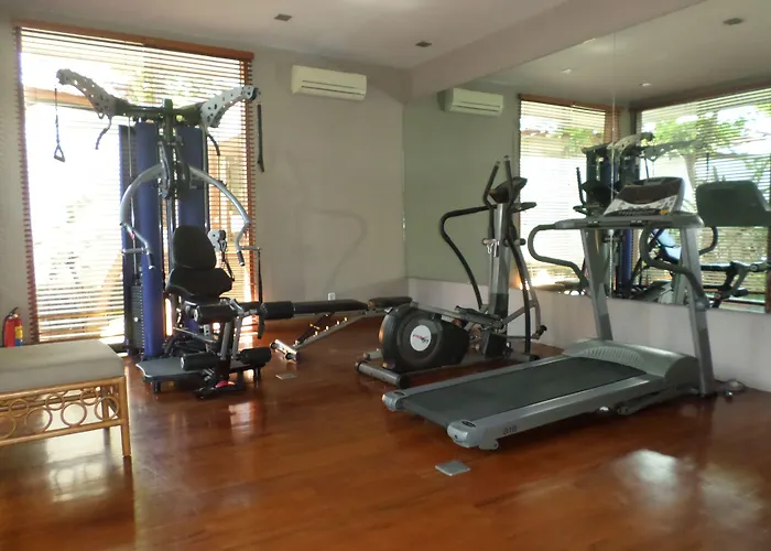 Villa The Akasha Bali Luxury