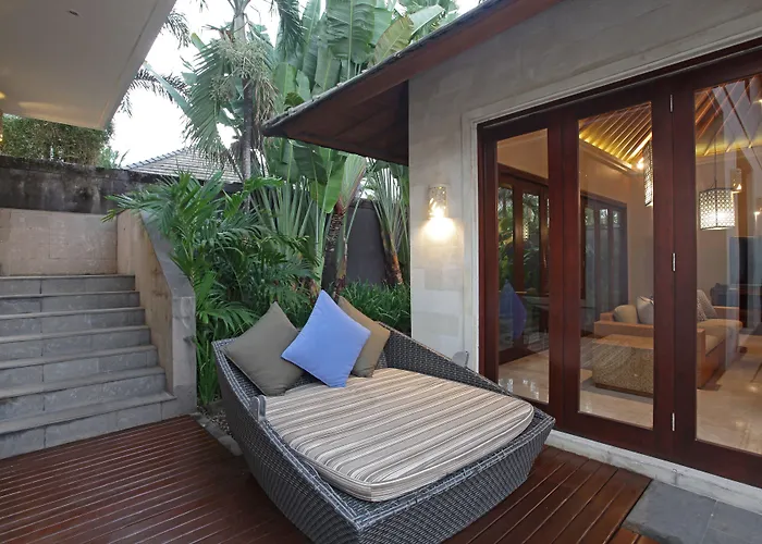 The Akasha Bali Luxury Villa