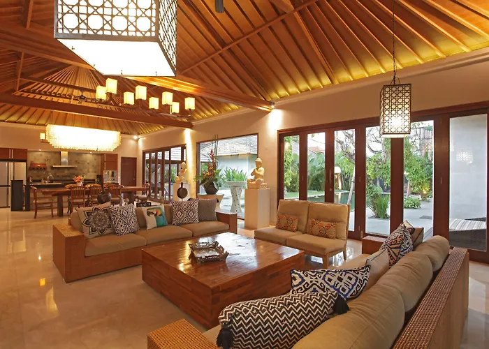 The Akasha Bali Luxury