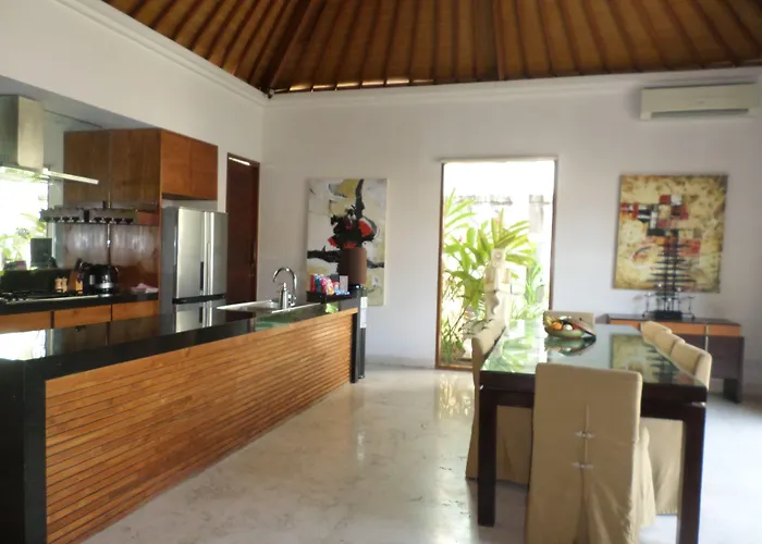 The Akasha Bali Luxury * Seminyak (Bali)