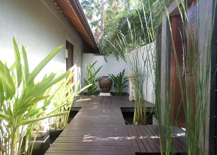 The Akasha Bali Luxury