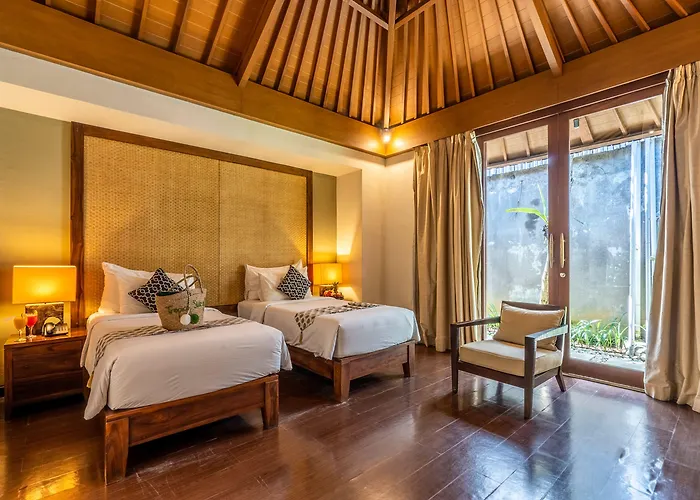 The Akasha Bali Luxury *
