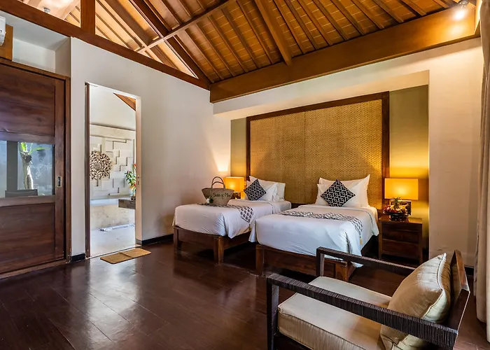 The Akasha Bali Luxury * Seminyak (Bali)