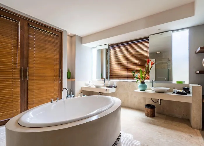 Villa The Akasha Bali Luxury