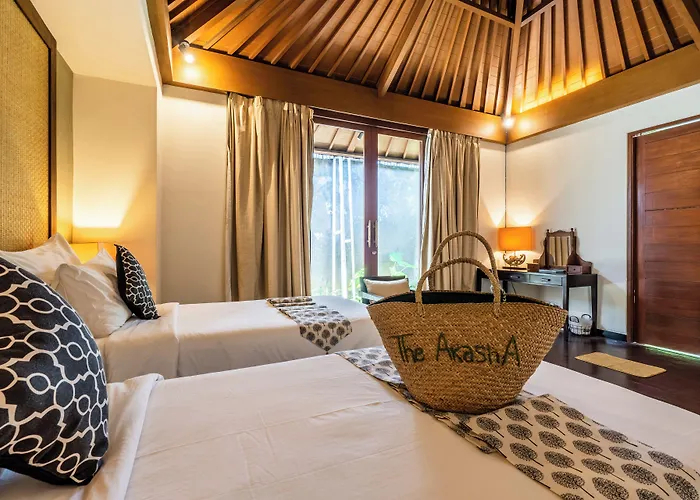 The Akasha Bali Luxury Seminyak (Bali)