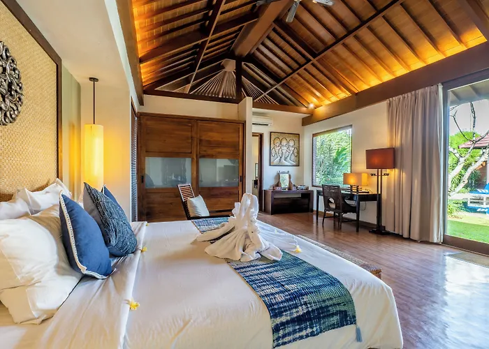 The Akasha Bali Luxury * Seminyak (Bali)