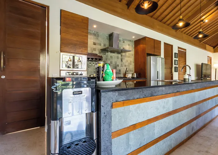 The Akasha Bali Luxury Villa Seminyak (Bali)