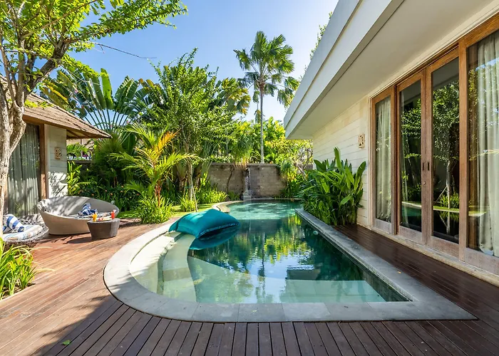 The Akasha Bali Luxury Seminyak (Bali)